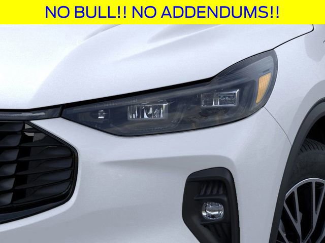 New 2026 Ford Escape SE w/ PHEV Premium Package image 19