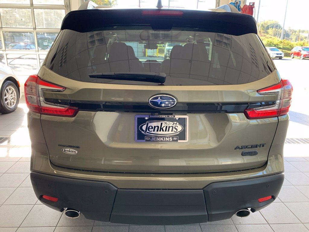 New 2027 Subaru Ascent Onyx Edition AWD/4WD image 15