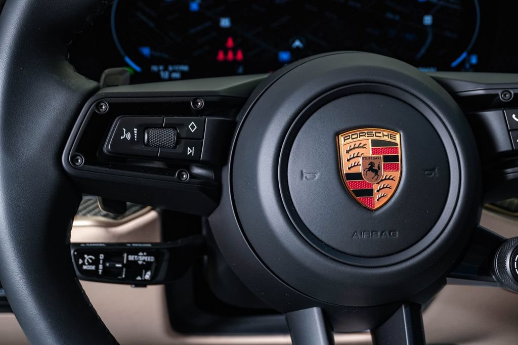 New 2026 Porsche Cayenne S AWD/4WD image 20