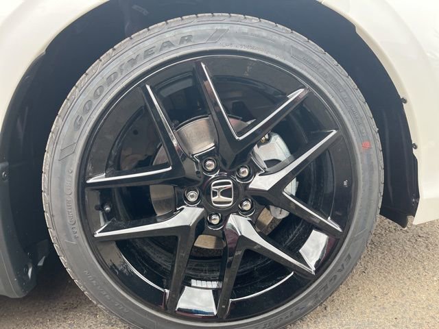 New 2026 Honda Civic Sport image 8