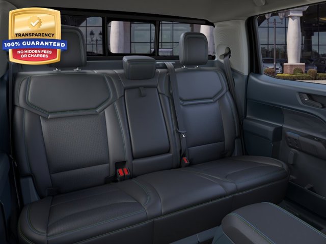 New 2026 Ford Maverick Lobo AWD/4WD image 11