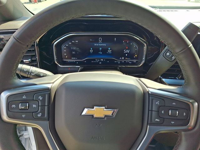 Certified 2025 Chevrolet Silverado 3500 LT w/ All Star Edition AWD/4WD image 18
