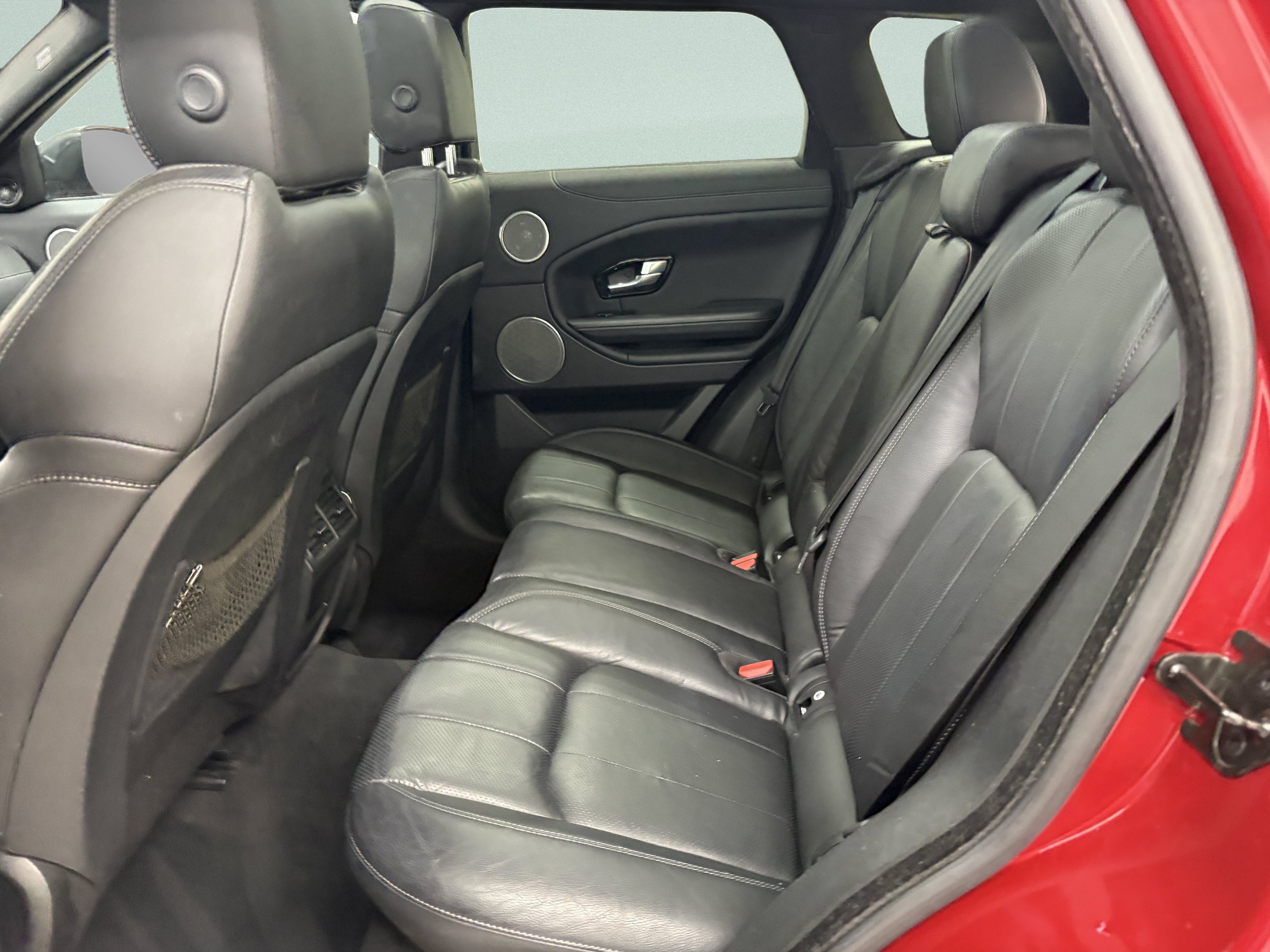 Used 2016 Land Rover Range Rover Evoque SE Premium AWD/4WD image 13