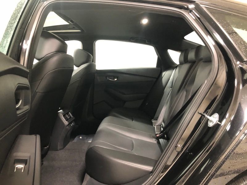 New 2026 Honda Accord Sport image 16