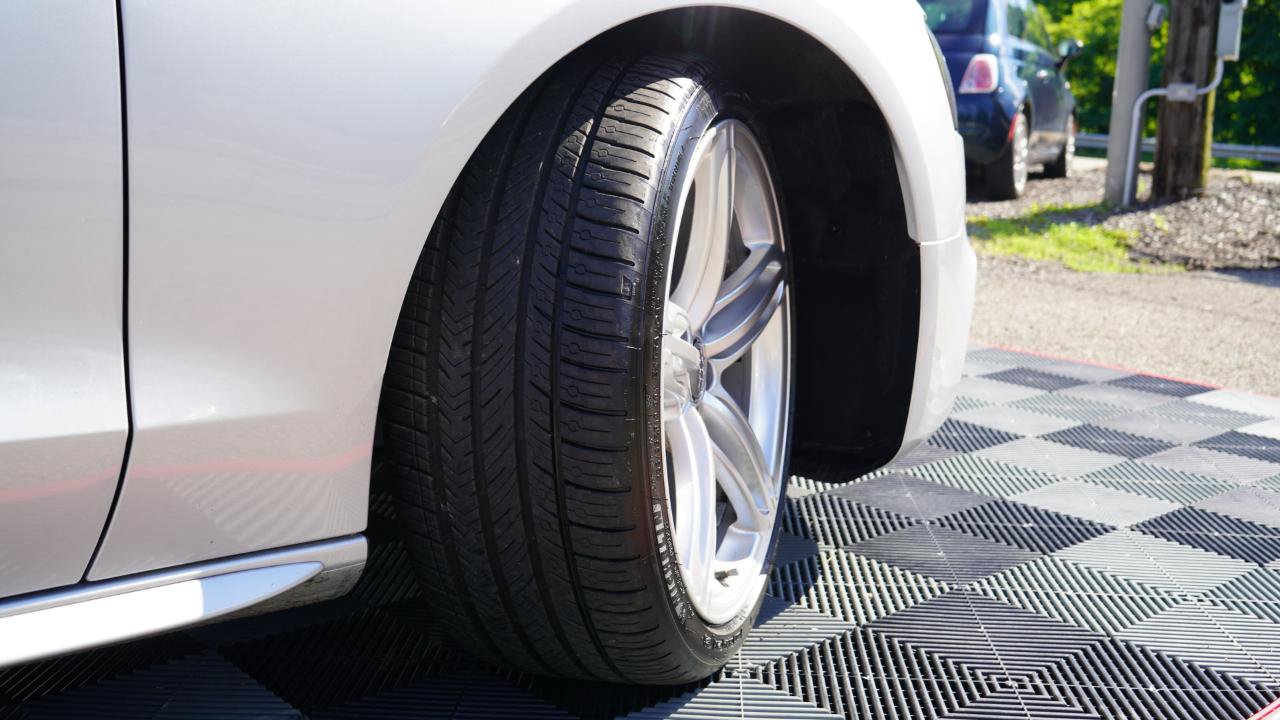 Used 2014 Audi S5 Premium Plus AWD/4WD image 51