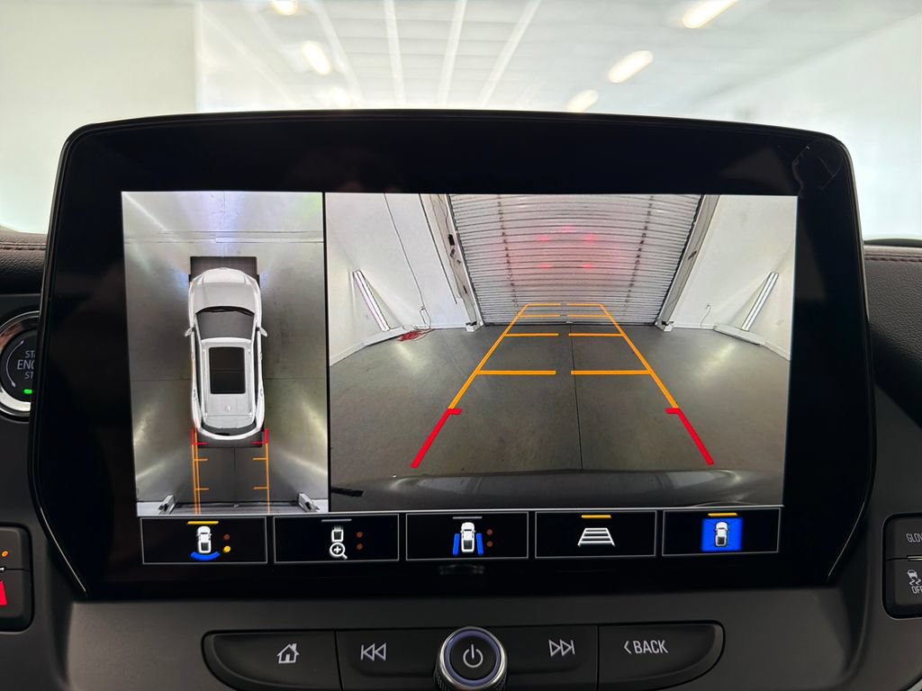 New 2026 Chevrolet Blazer RS w/ Driver Confidence II Package FWD image 20