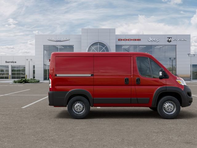 New 2026 RAM ProMaster 1500 w/ Premium Convenience Group image 21