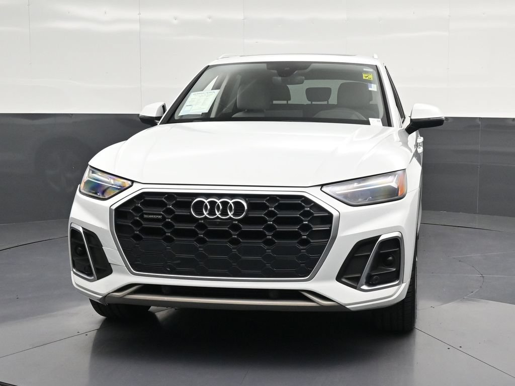 Used 2023 Audi Q5 2.0T Premium Plus AWD/4WD image 6