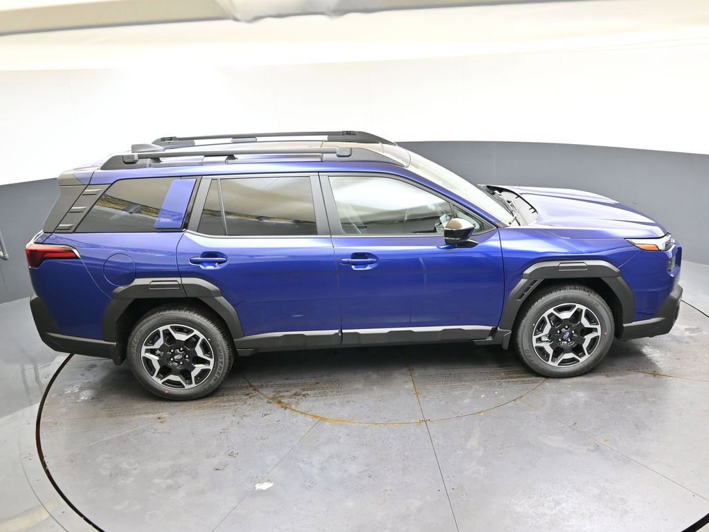 New 2026 Subaru Outback Touring image 52