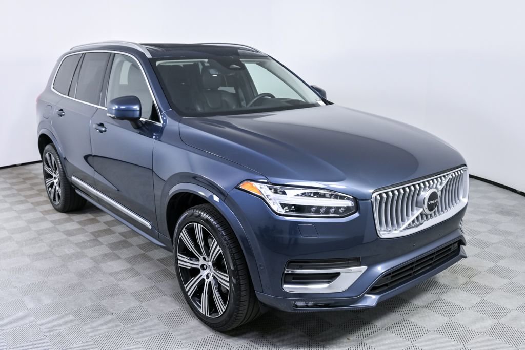 Used 2023 Volvo XC90 B6 Ultimate image 28