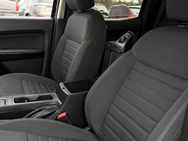 Used 2023 Ford Ranger XLT w/ Equipment Group 302A High image 29