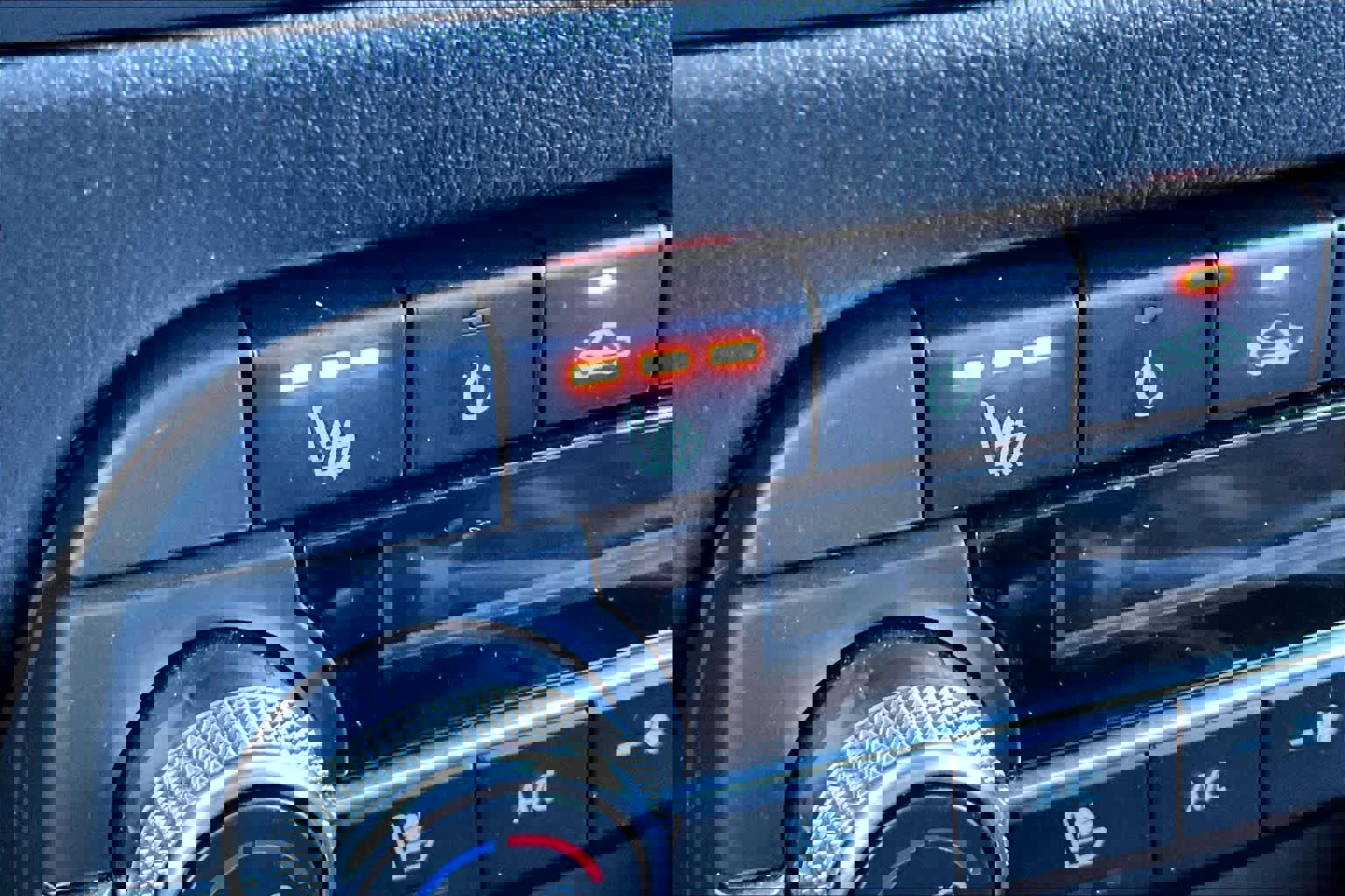 Used 2024 MAZDA CX-5 Carbon Edition image 68