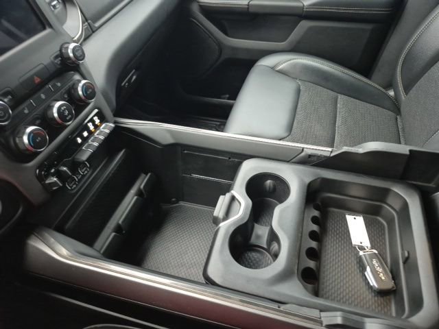 Used 2020 RAM 1500 Sport w/ Level 2 Equipment Group AWD/4WD image 19