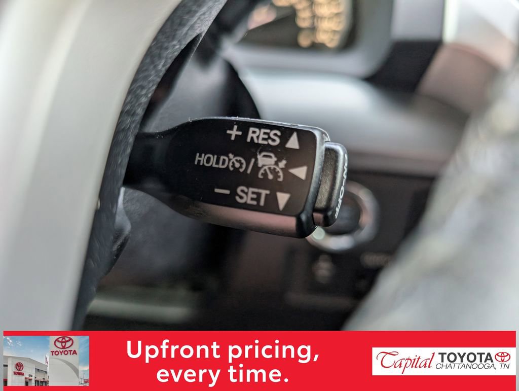Used 2021 Toyota Tundra TRD Pro AWD/4WD image 15