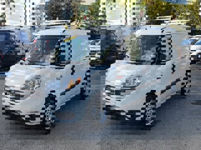 Used 2022 RAM ProMaster City Tradesman image 3