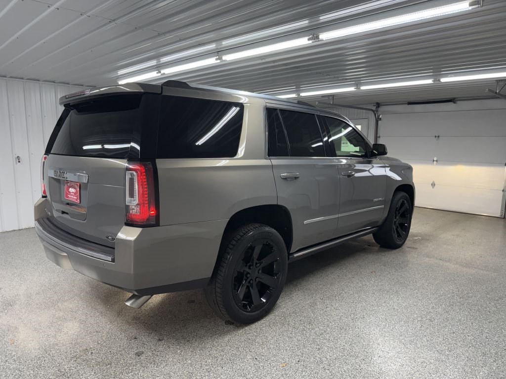 Used 2019 GMC Yukon Denali w/ Denali Ultimate Package image 6