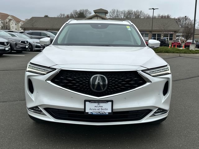 Certified 2023 Acura MDX SH-AWD w/ Advance Package image 6