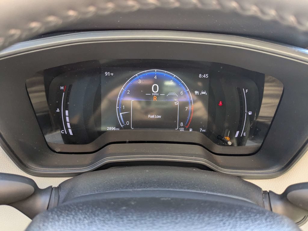 Used 2026 Toyota Corolla Cross LE FWD image 28