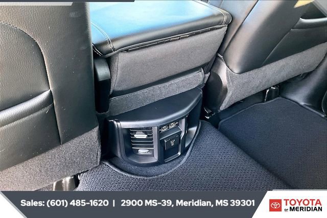 Used 2024 RAM 2500 Laramie w/ Safety Group image 24