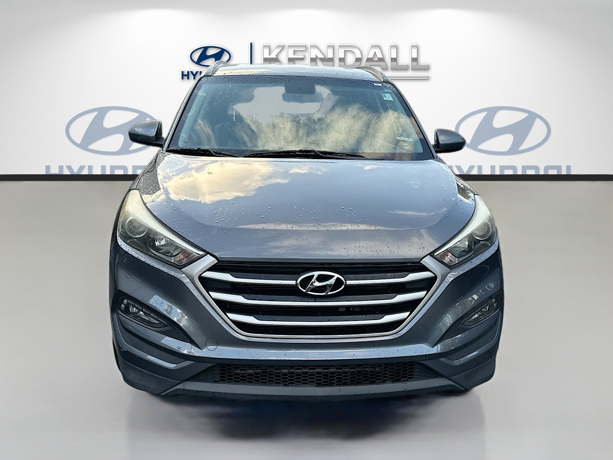 Used 2018 Hyundai Tucson SEL image 2