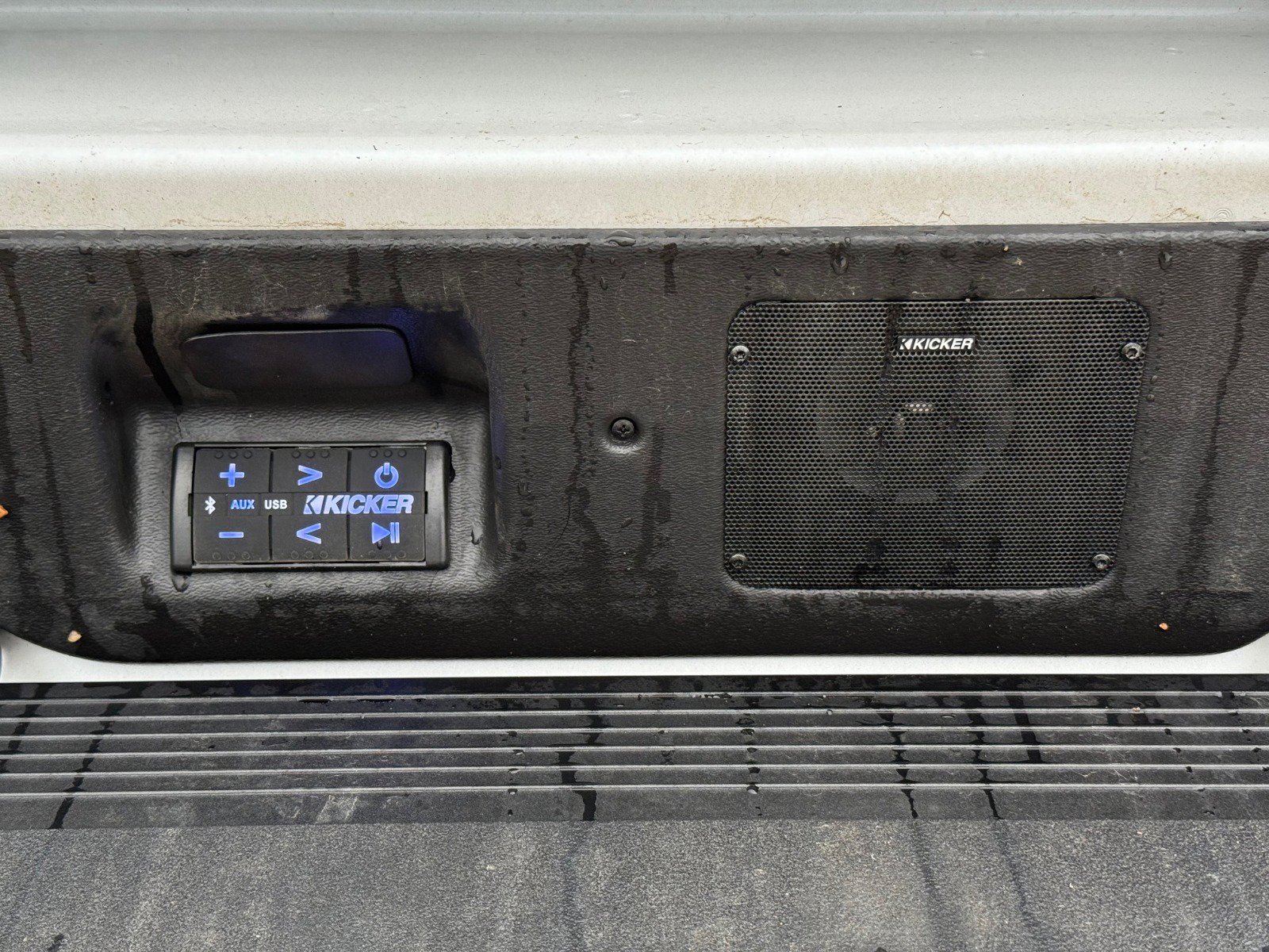 Certified 2024 GMC Sierra 2500 Denali Ultimate image 7