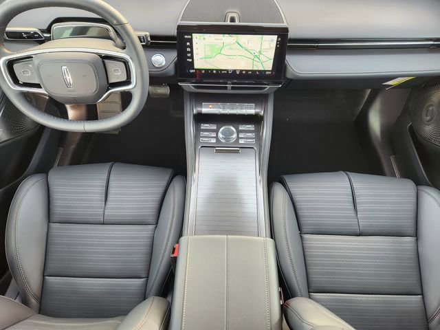 New 2026 Lincoln Nautilus Reserve image 11