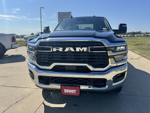 New 2026 RAM 2500 Big Horn image 2