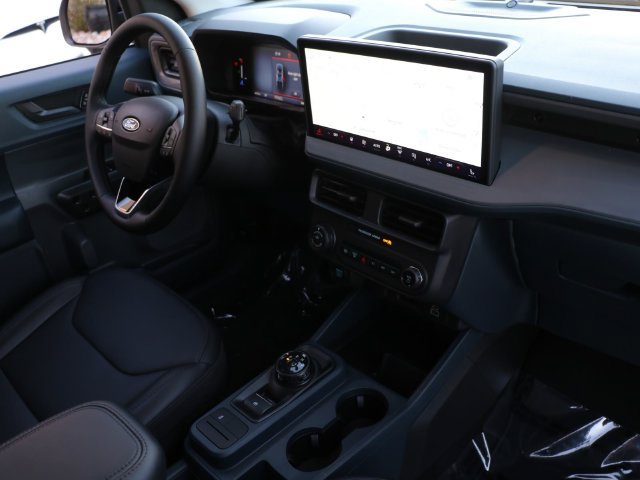 New 2026 Ford Maverick Lariat w/ Black Appearance Package AWD/4WD image 13