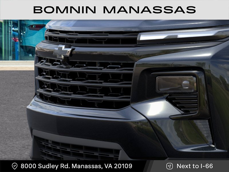 New 2027 Chevrolet Traverse LT w/ Midnight/Sport Edition AWD/4WD image 13