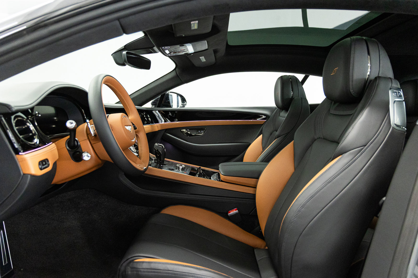 New 2026 Bentley Continental GT AWD/4WD image 25