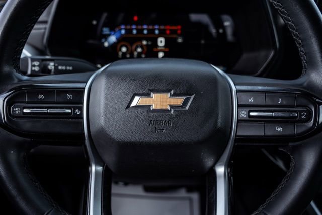 Used 2024 Chevrolet Colorado LT w/ LT Convenience Package image 16