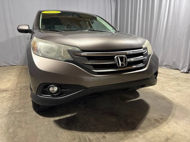 Used 2012 Honda CR-V EX image 13