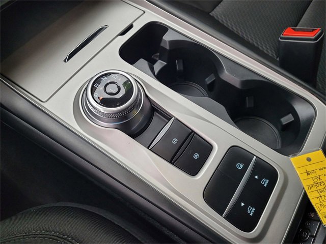 Used 2022 Ford Explorer XLT image 16