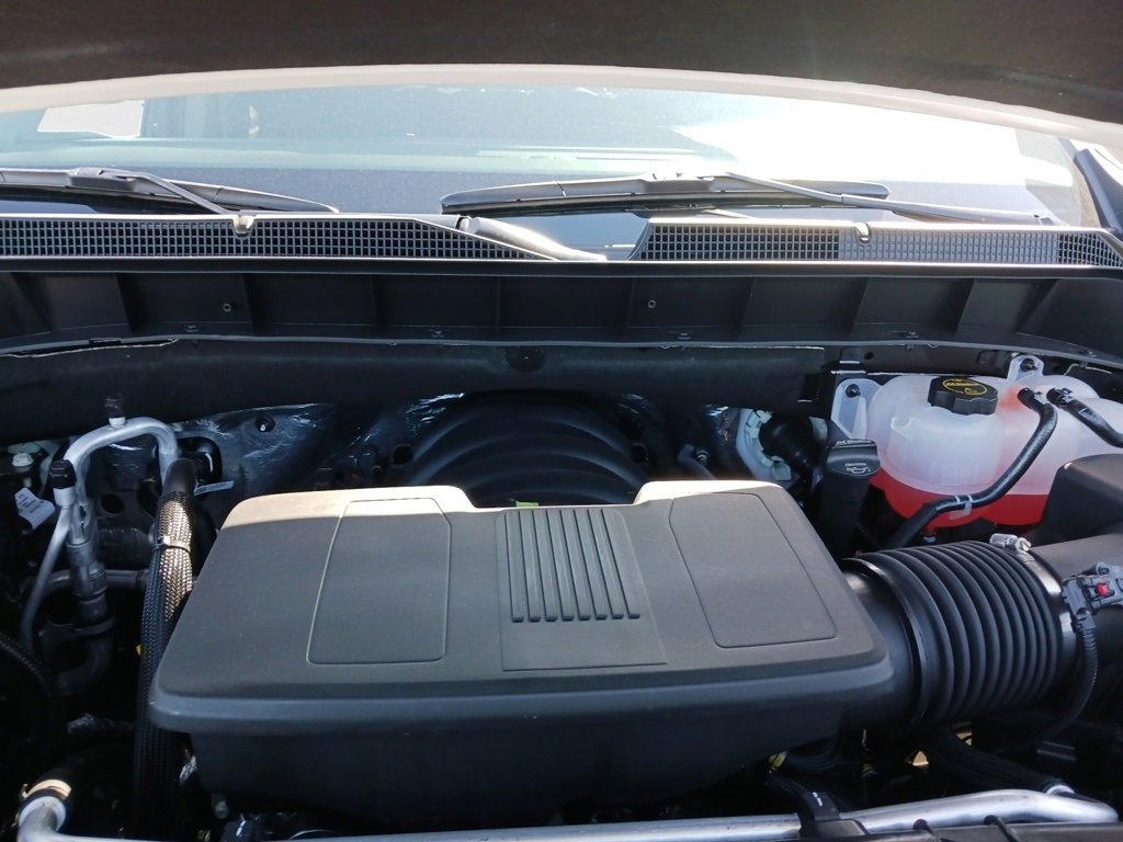 New 2025 Chevrolet Silverado 1500 RST w/ Convenience Package II image 40