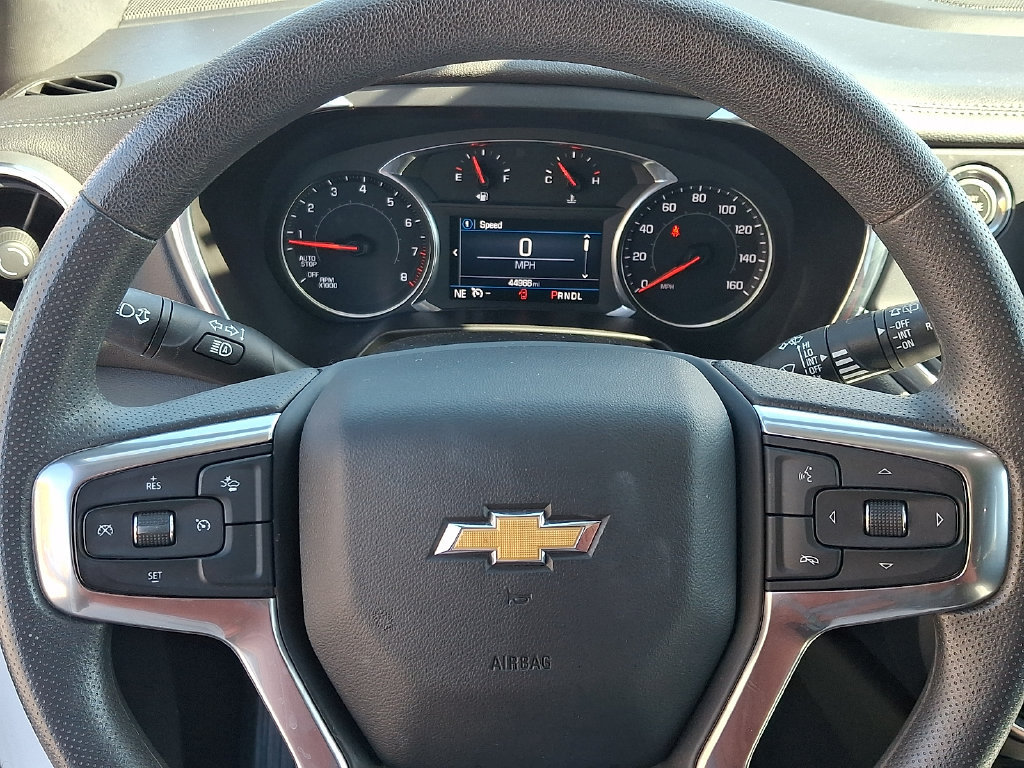 Used 2021 Chevrolet Blazer LT w/ Redline Edition AWD/4WD image 19