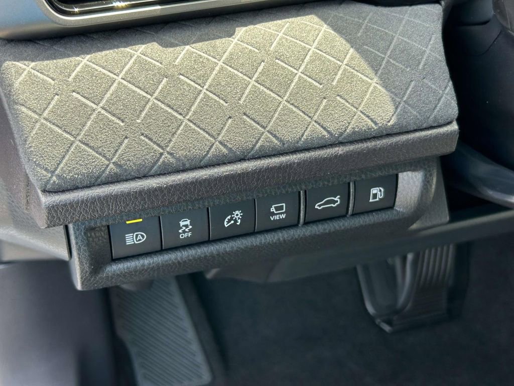 New 2026 Toyota Camry XLE w/ Premium Plus Package AWD/4WD image 17