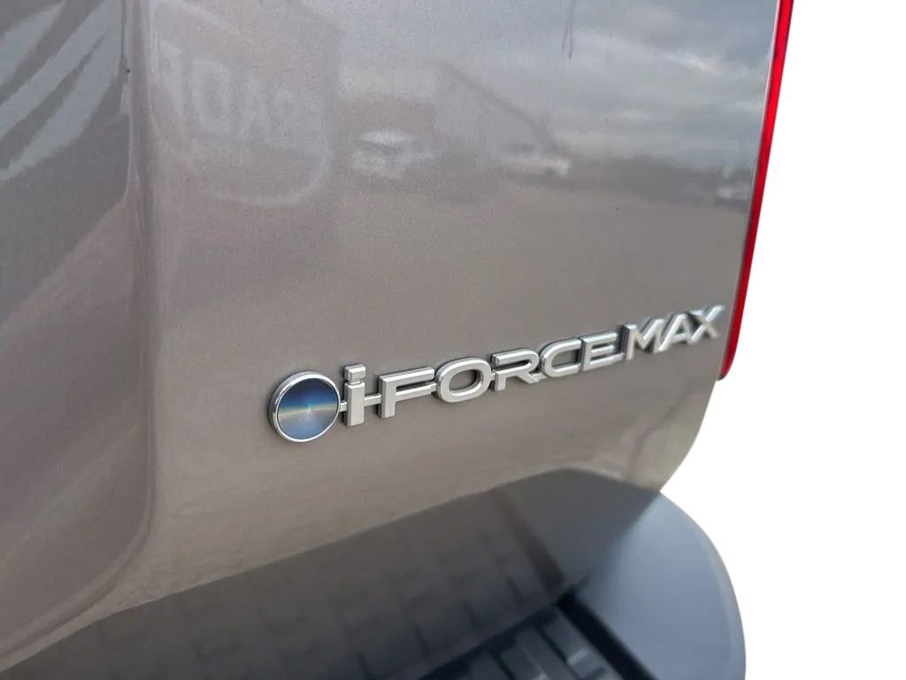 Used 2024 Toyota Land Cruiser 1958 image 24