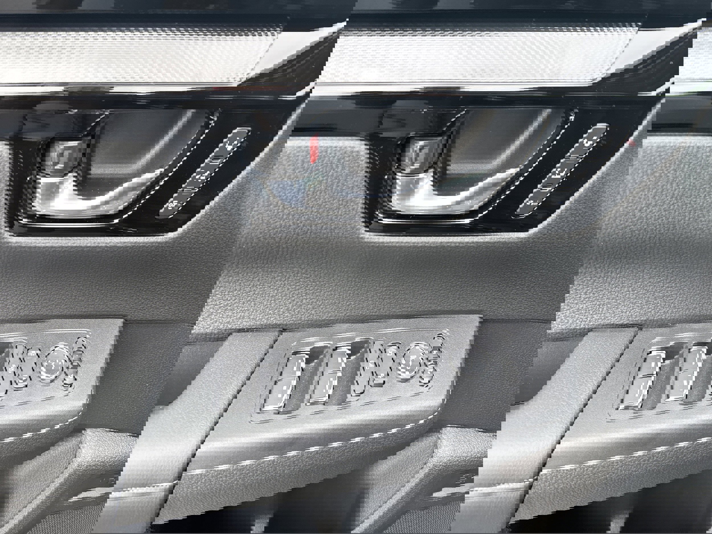 New 2026 Honda CR-V EX-L image 8