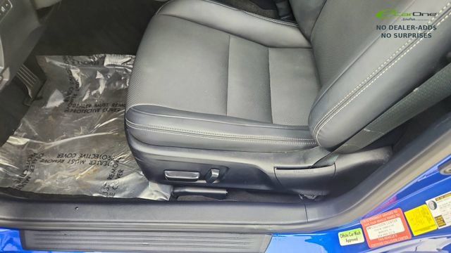 Used 2025 Lexus IS 350 F Sport w/ Accessory Package 2 RWD image 35