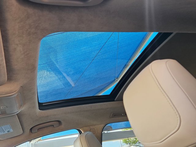 Used 2023 Cadillac XT6 Premium Luxury w/ Platinum Package image 16