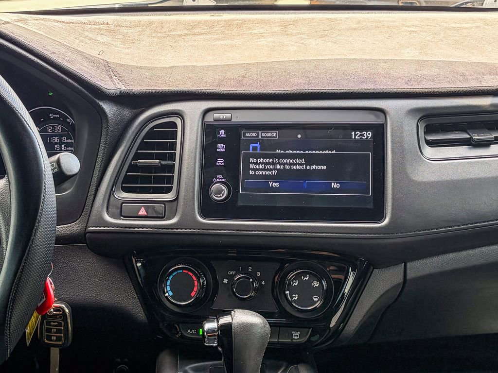 Used 2022 Honda HR-V Sport image 16