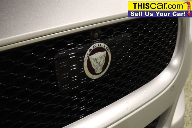 Used 2017 Jaguar XE R-Sport RWD image 38