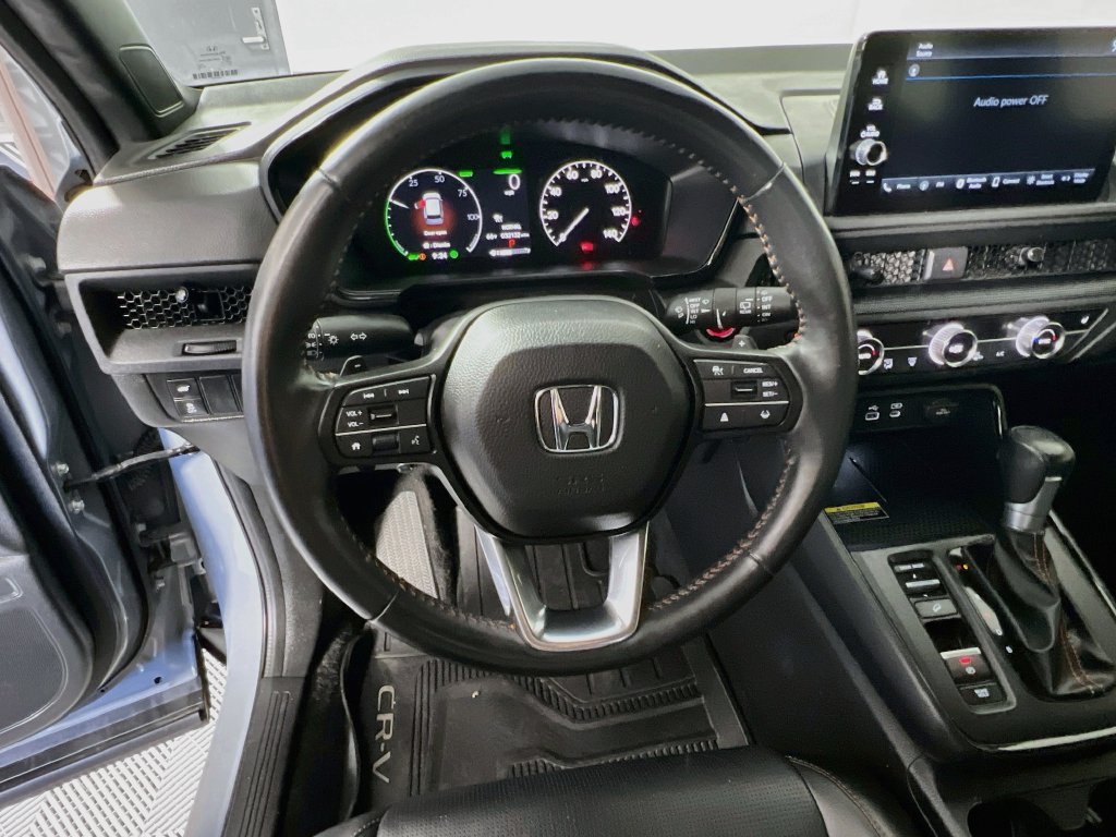 Used 2024 Honda CR-V Sport-L image 10