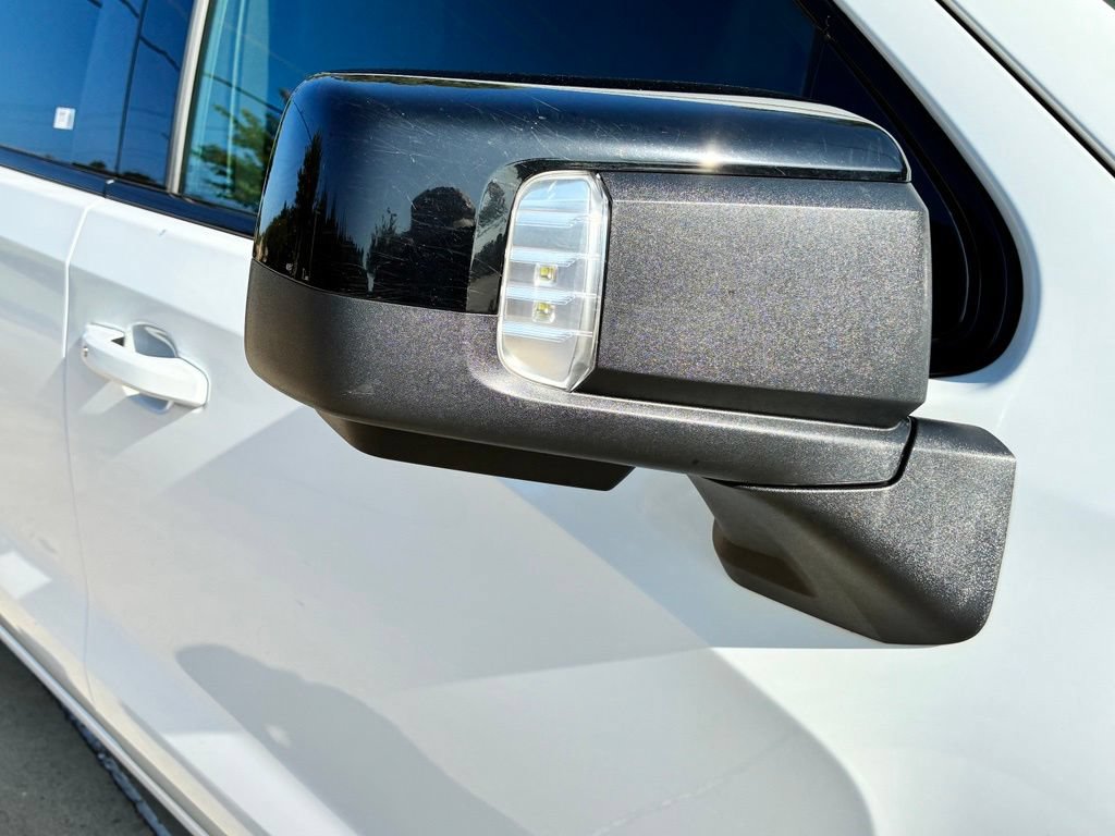 Used 2025 GMC Sierra 1500 AT4 AWD/4WD image 5