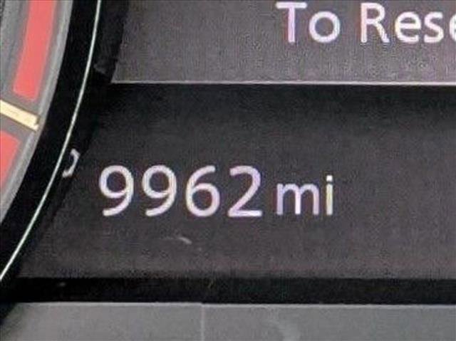 Used 2023 Nissan Frontier Pro-X w/ Tow Package image 11