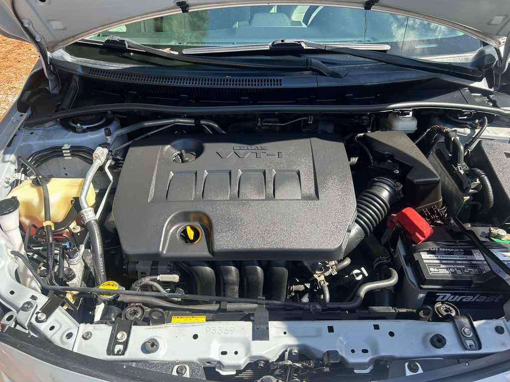 Used 2012 Toyota Corolla LE image 17