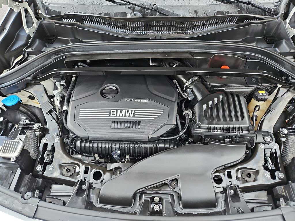 Used 2020 BMW X2 sDrive28i w/ Convenience Package FWD image 22