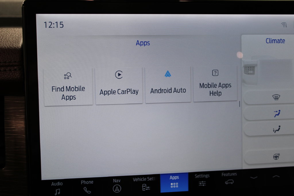 Used 2022 Ford Expedition Limited AWD/4WD image 49