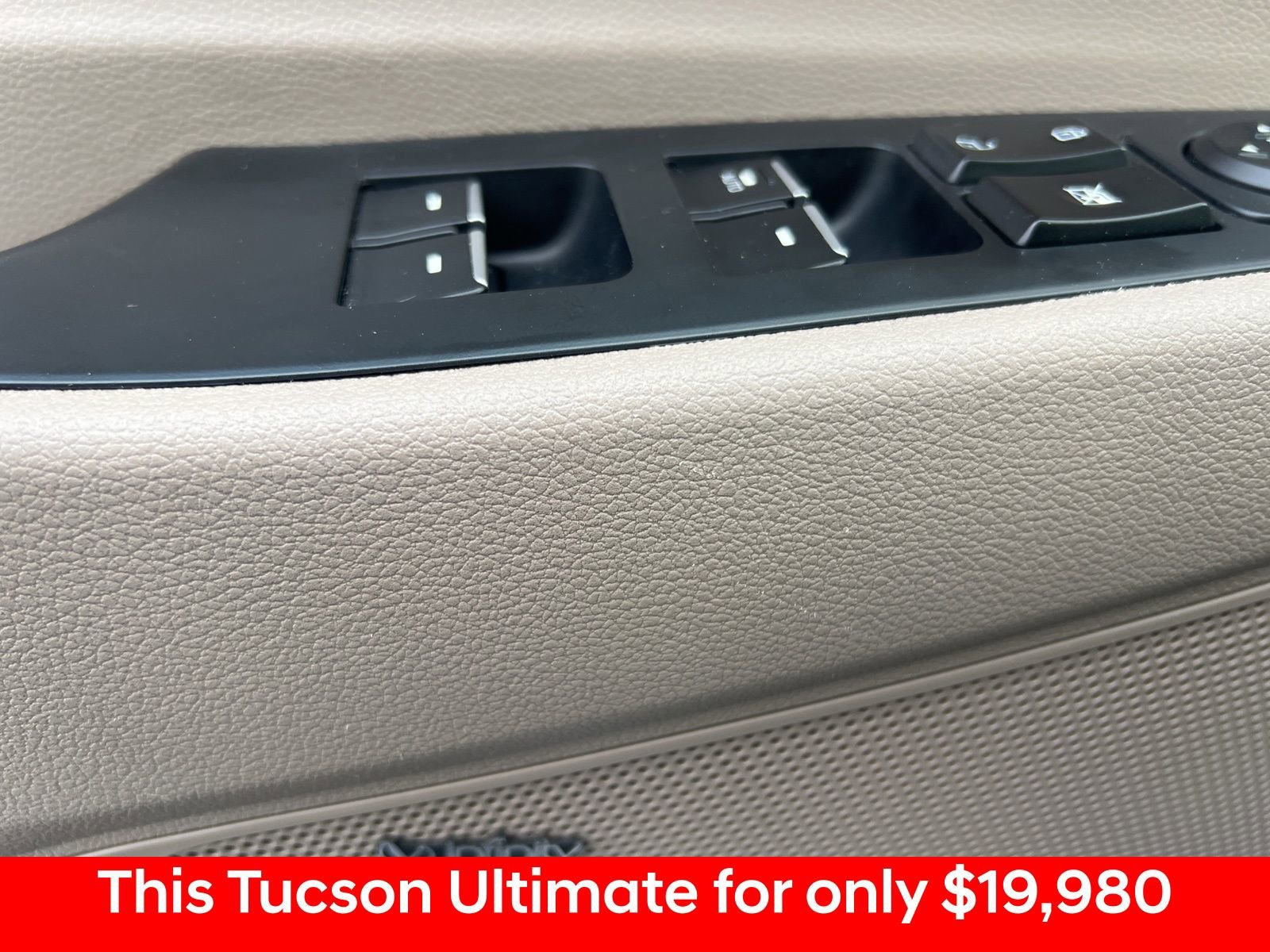 Used 2020 Hyundai Tucson Ultimate image 19