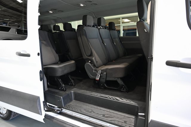 Used 2023 Ford Transit 350 XLT image 14